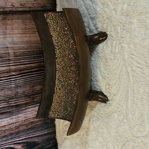 NWOT Creativescenst Schonwekr Bowl for Home Decor